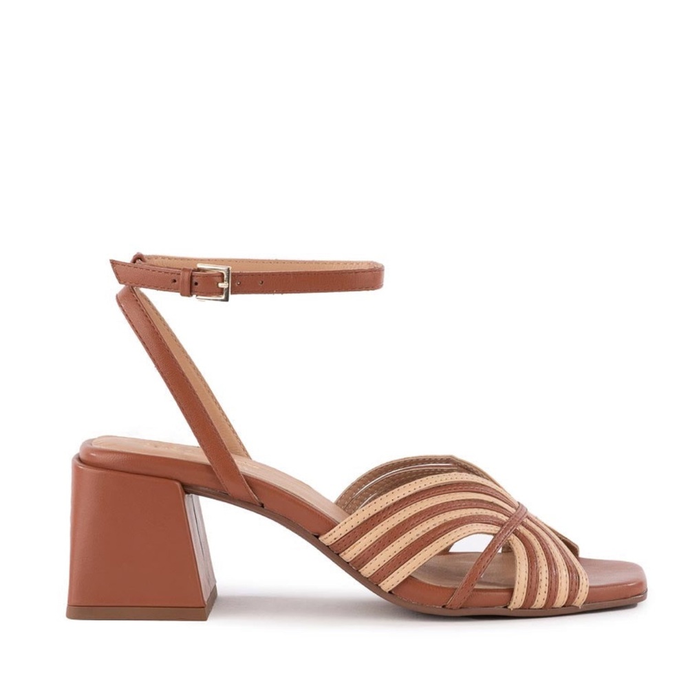 Seychelles Tender Heels